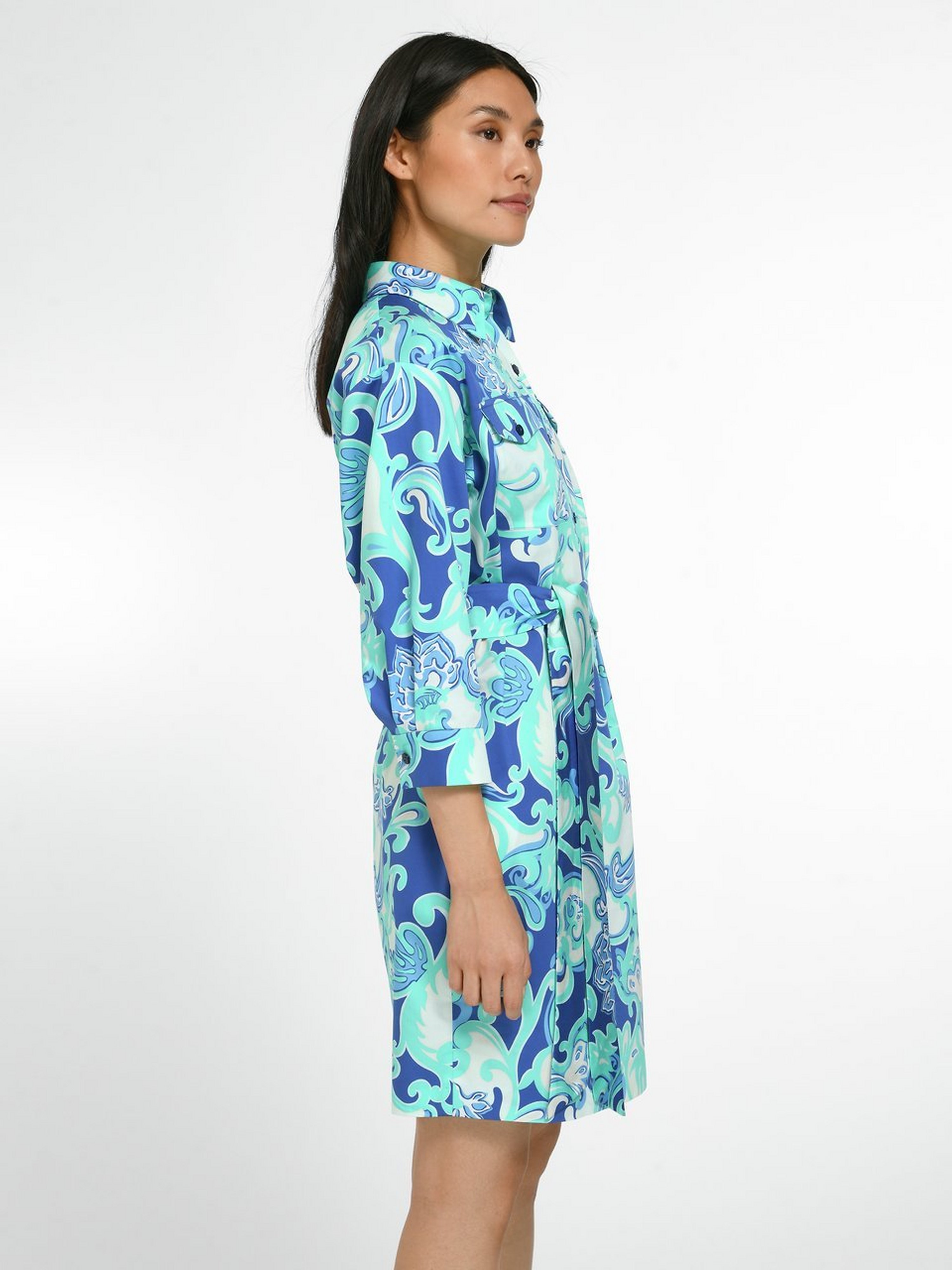 Kleid