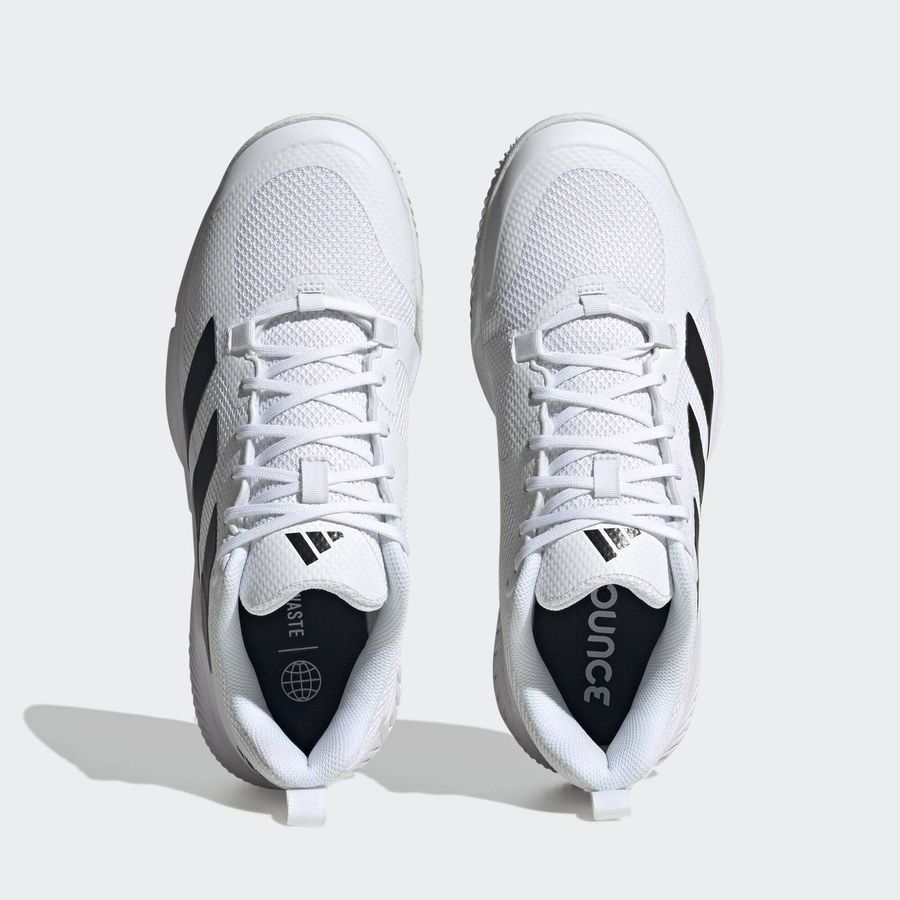 Adidas Chaussure Court Team Bounce 2.0