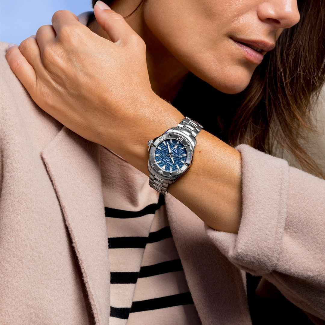 Certina DS Action Lady Precidrive COSC