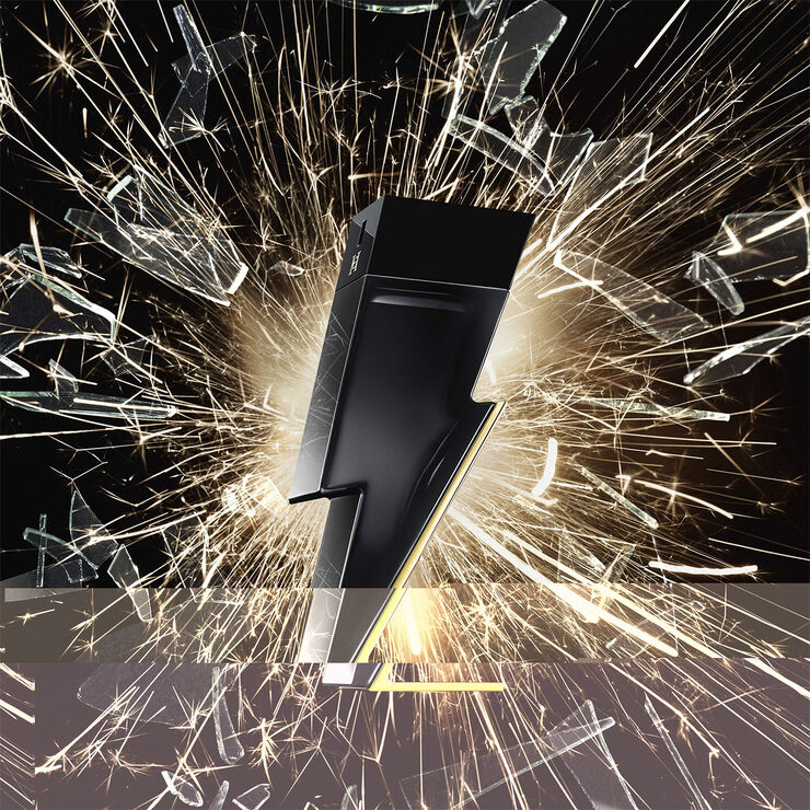 Carolina Herrera Carolien Herrera Bad Boy Eau de toilette