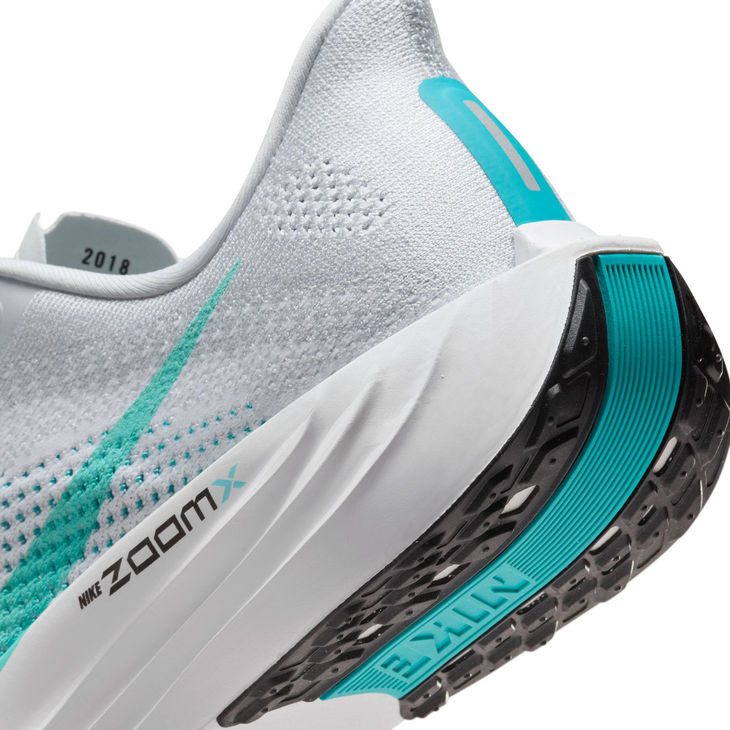 Nike Pegasus Plus Heren