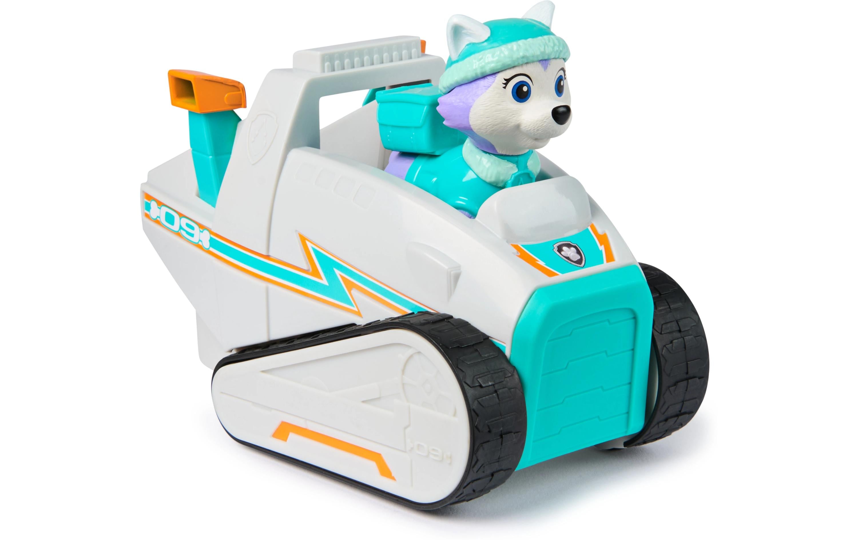 Paw Patrol Basic Vehicle EverestKinderspielzeug
