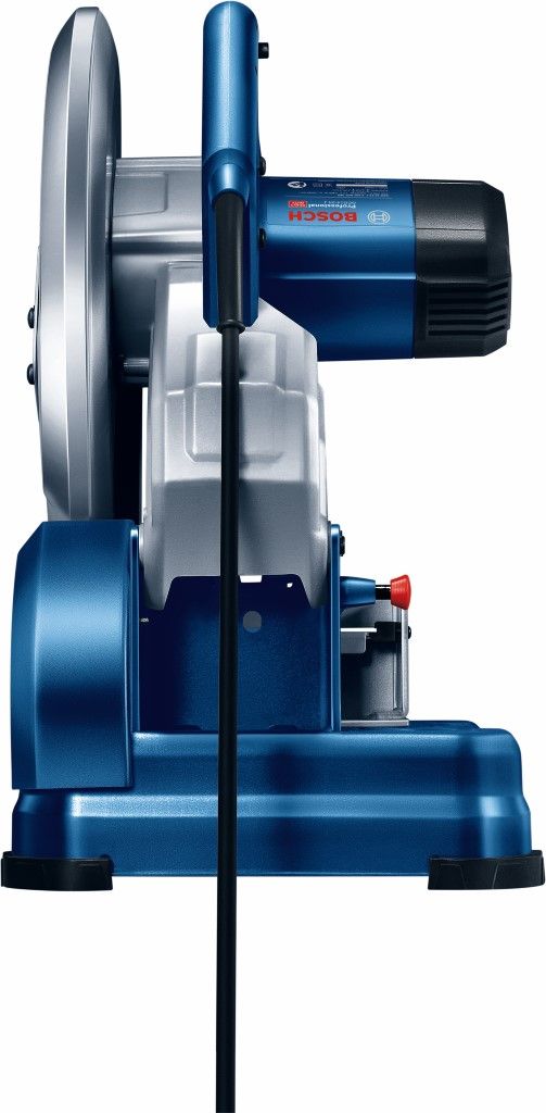 Bosch GCO 14-24 J Metaal doorslijper  - 0601B37200