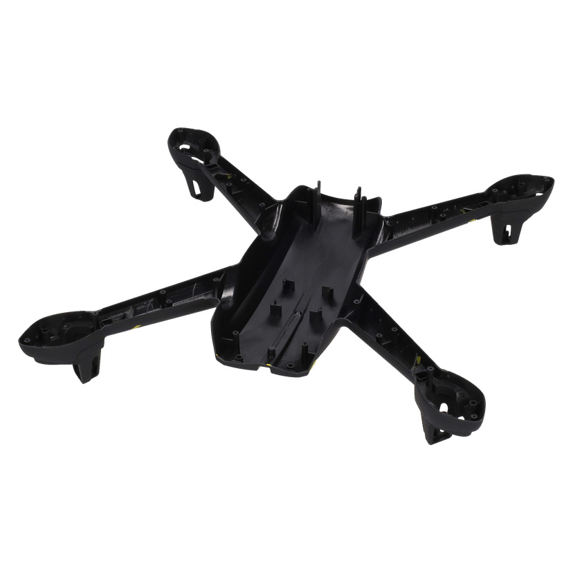 Kroppsdrone