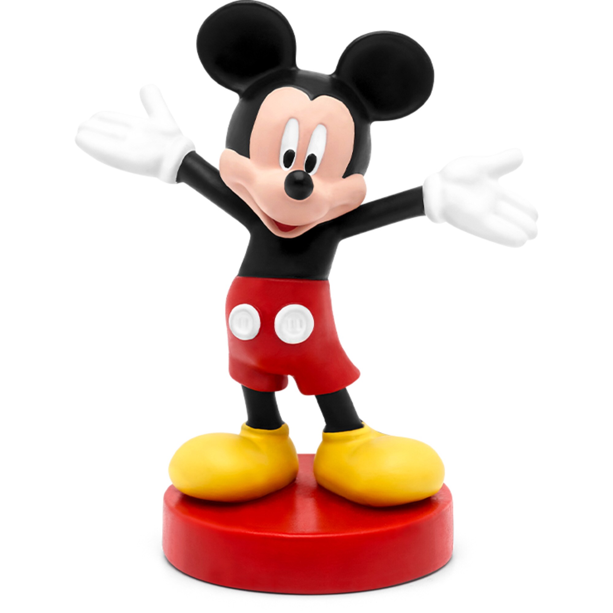 Tonies Spielfigur Disney - Mickys total verrücktes Fußballspiel