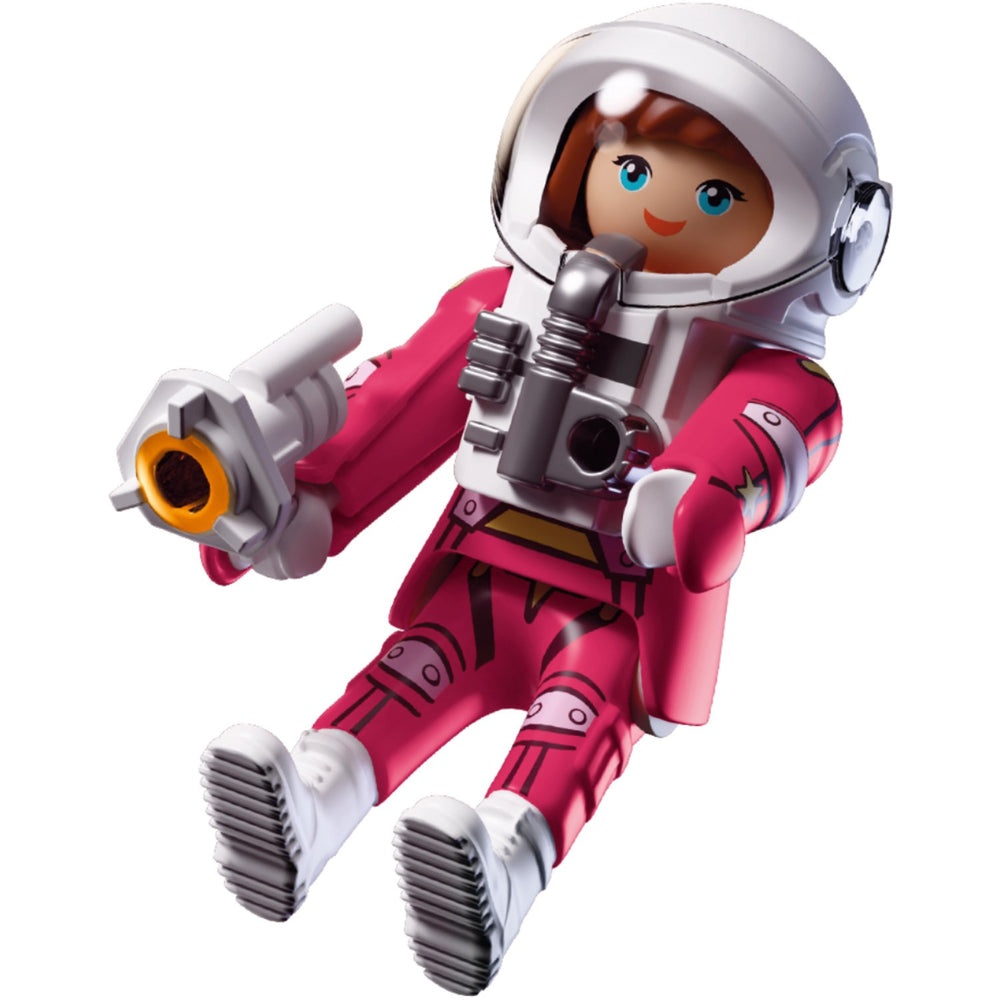 Køb Playmobil® Astronaut