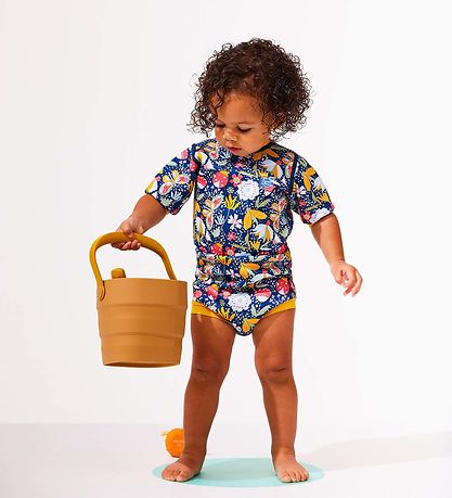Splash About Neoprenanzug - Happy Nappy - Garden