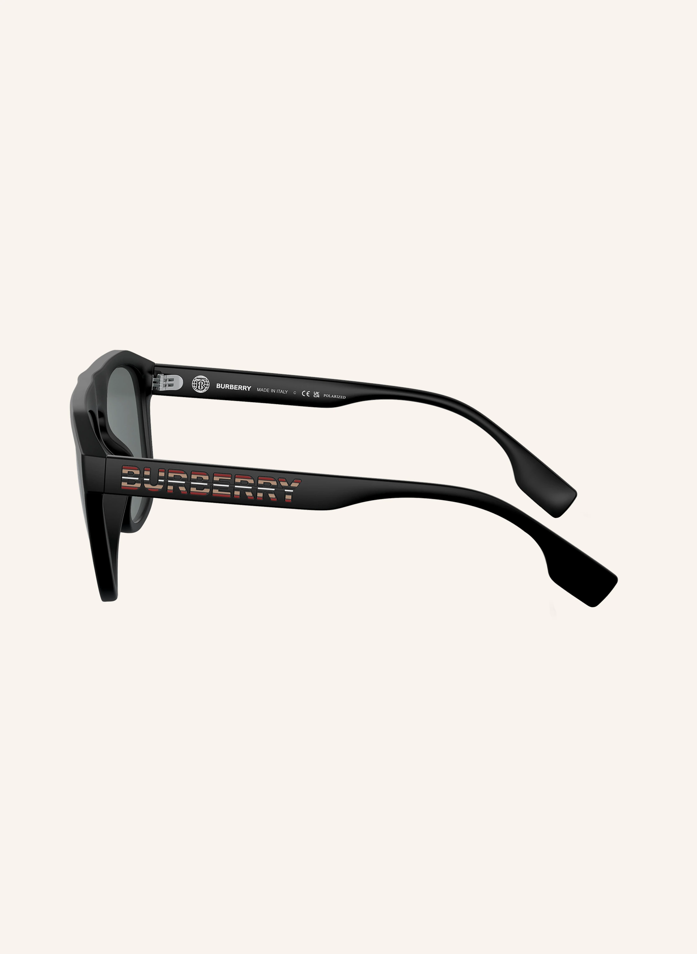 BURBERRY Sonnenbrille BE4396U