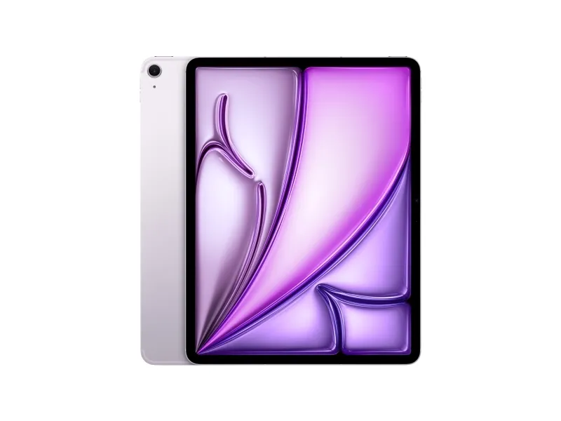 Apple 13-inch iPad Air M3 Wi-Fi   Cellular - Tablet - 128 GB - 13
