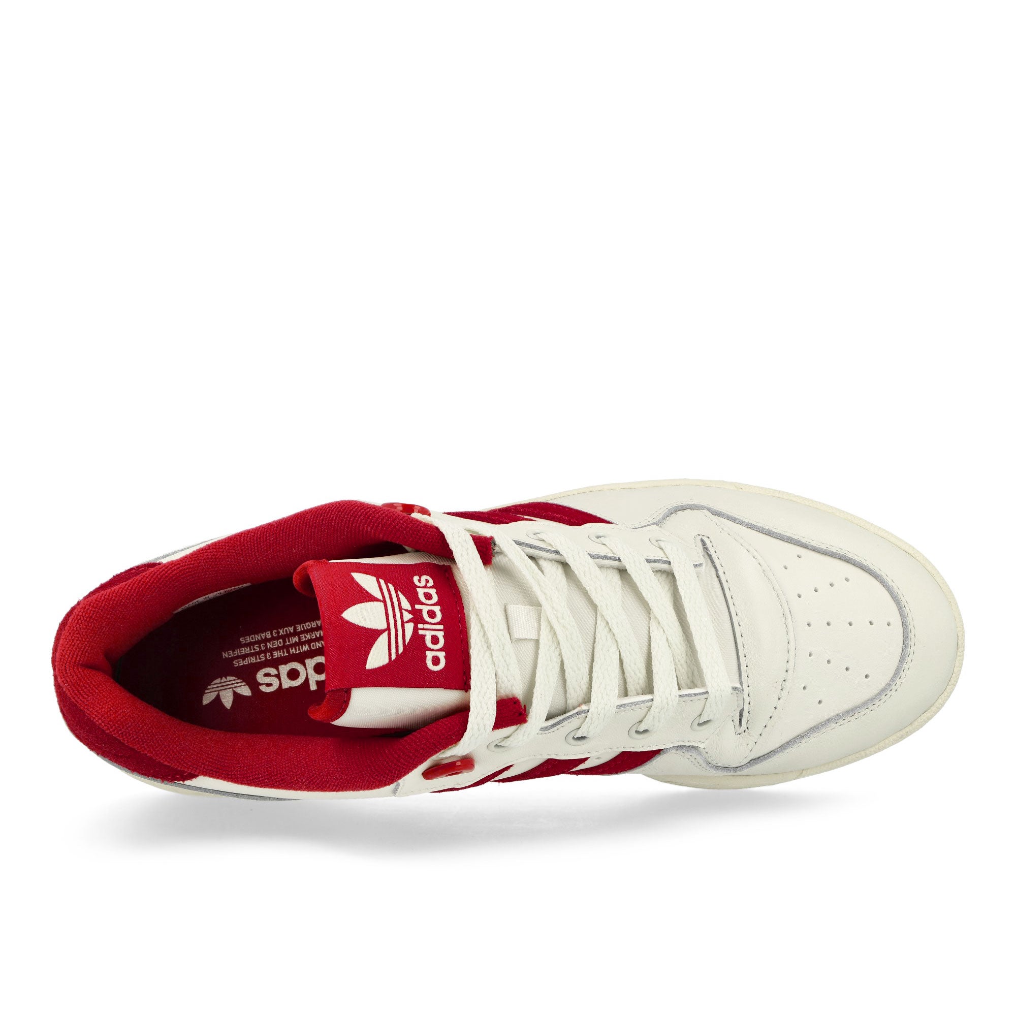 adidas<br>Rivalry Low