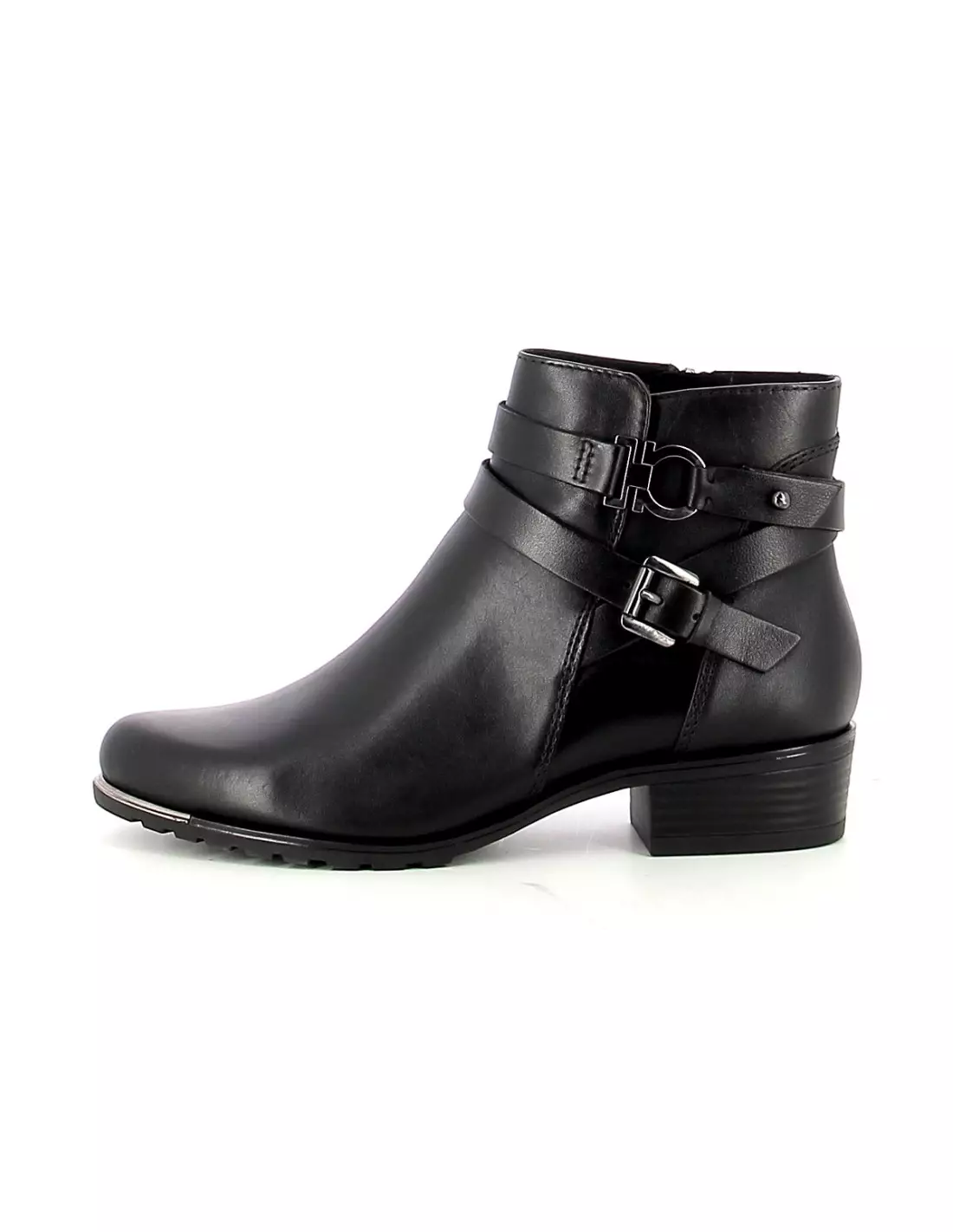 CAPRICE CAPSE 25309 - Boots & bottines Blacknappa