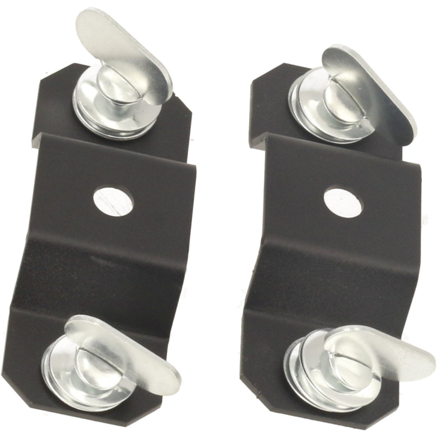 Ayra Vision Twins Beam LED movinghead set inclusief flightcase