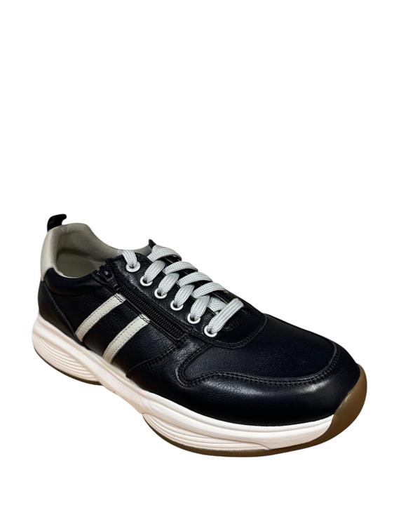Xsensible 30073.4 wijdte H SWX3 - Men H Denim