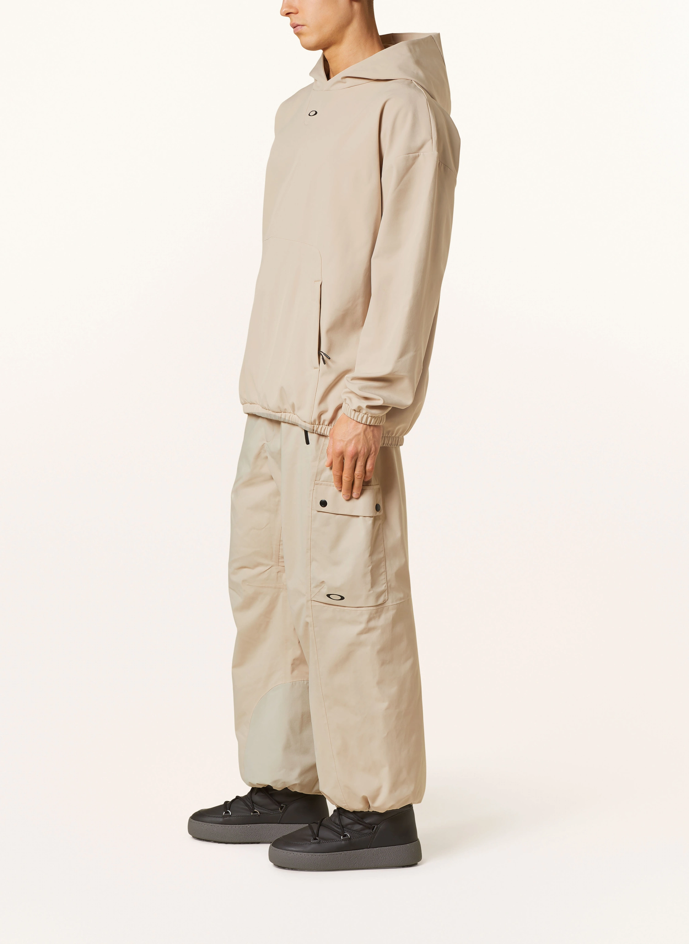 OAKLEY Softshell-Skijacke SOLAR RAIL