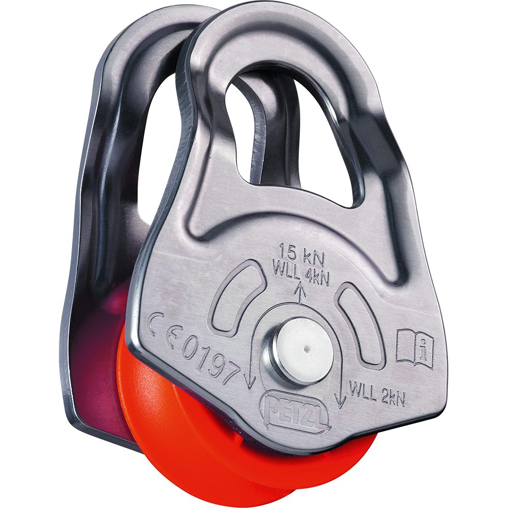 Petzl Oscillante