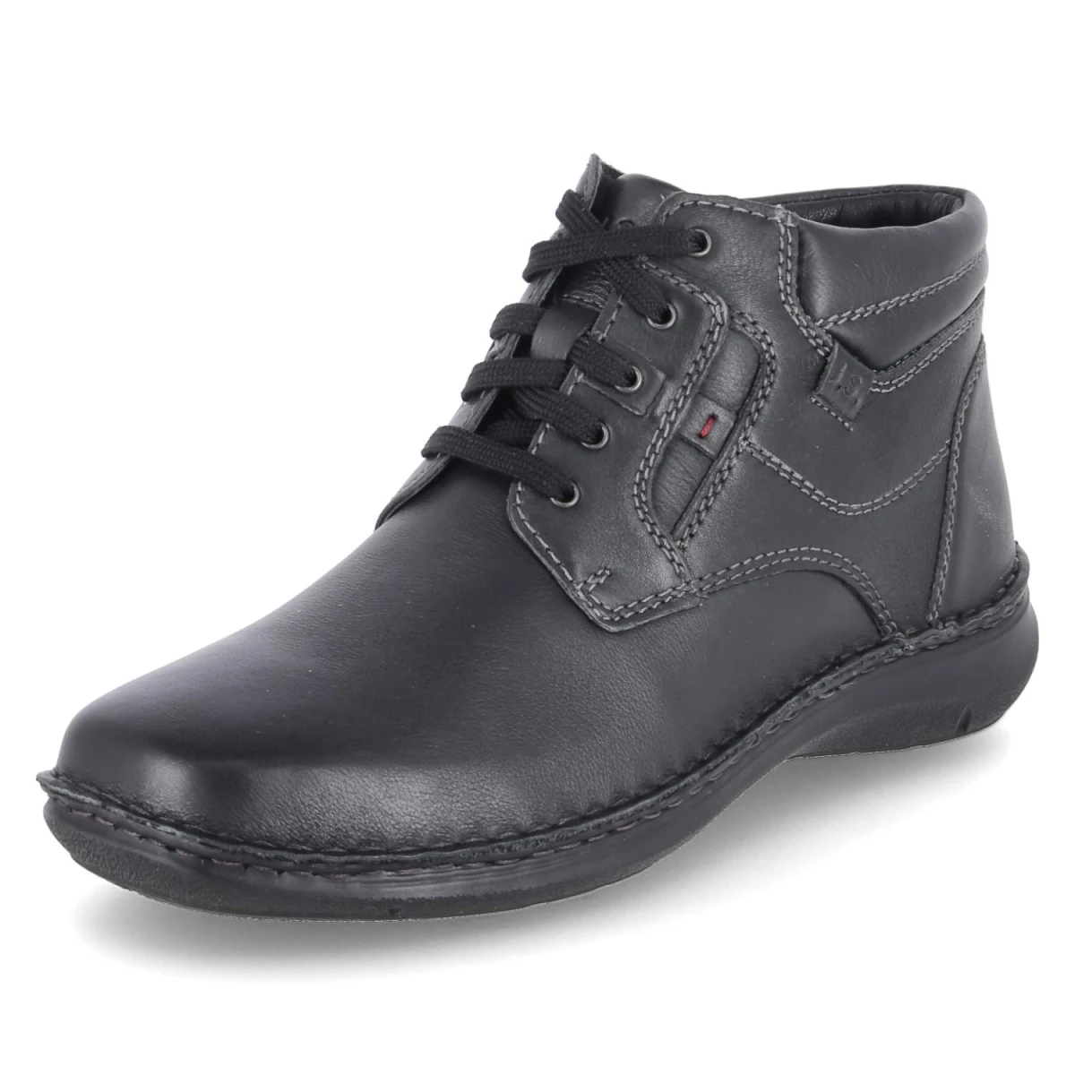 Josef SeibelWinterboots NEW ANVERS 35 - schwarz