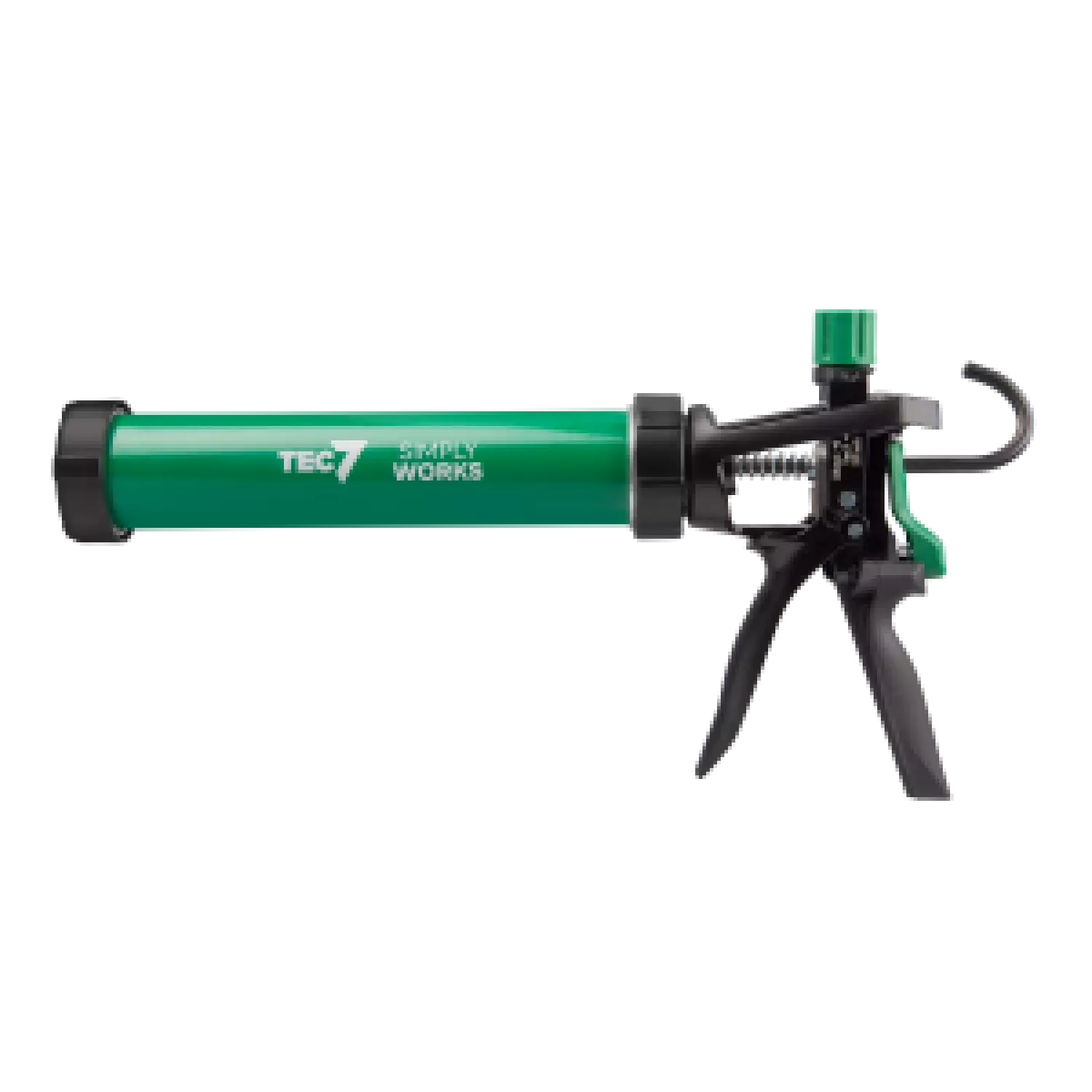 TEC7 315301260 Omnigun - voor patronen   400ml worsten