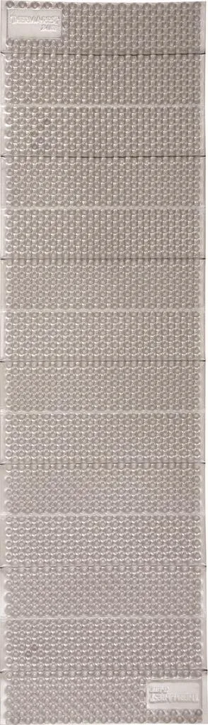 Therm-a-Rest Z Lite SOL Regular Blue/Silver