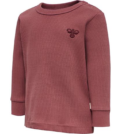 Hummel Pullover - hmlSami - Roan Rouge