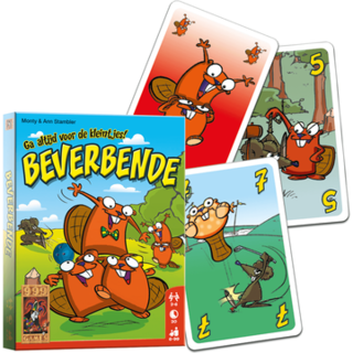 999 Games Beverbende