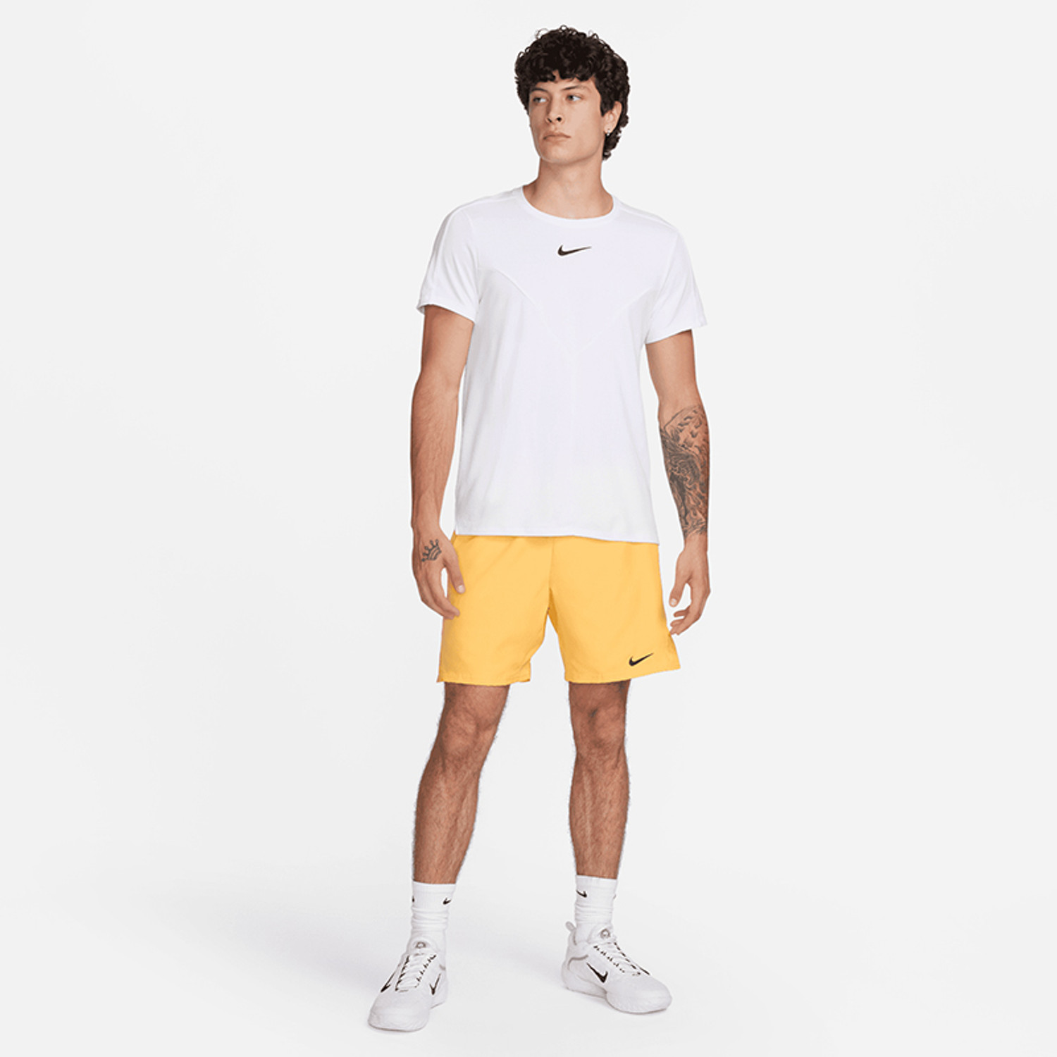 Nike Court Victory 7 Inch Short