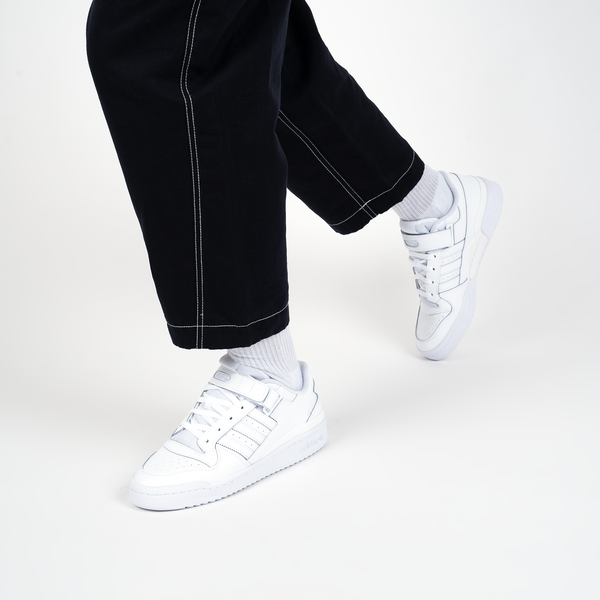 ADIDAS ORIGINALS FORUM LOW