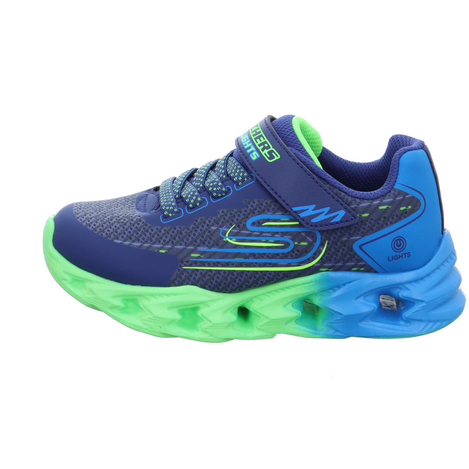 Klettschuhe 400604L NVBL