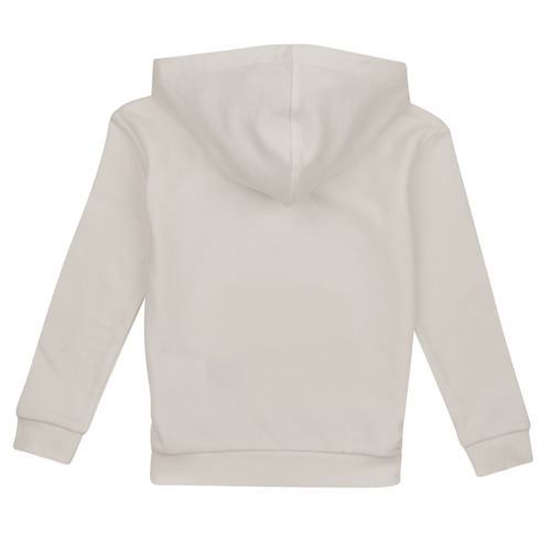 Roxy - HAPPINESS FOREVER HOODIE A - Blanc / Bleu