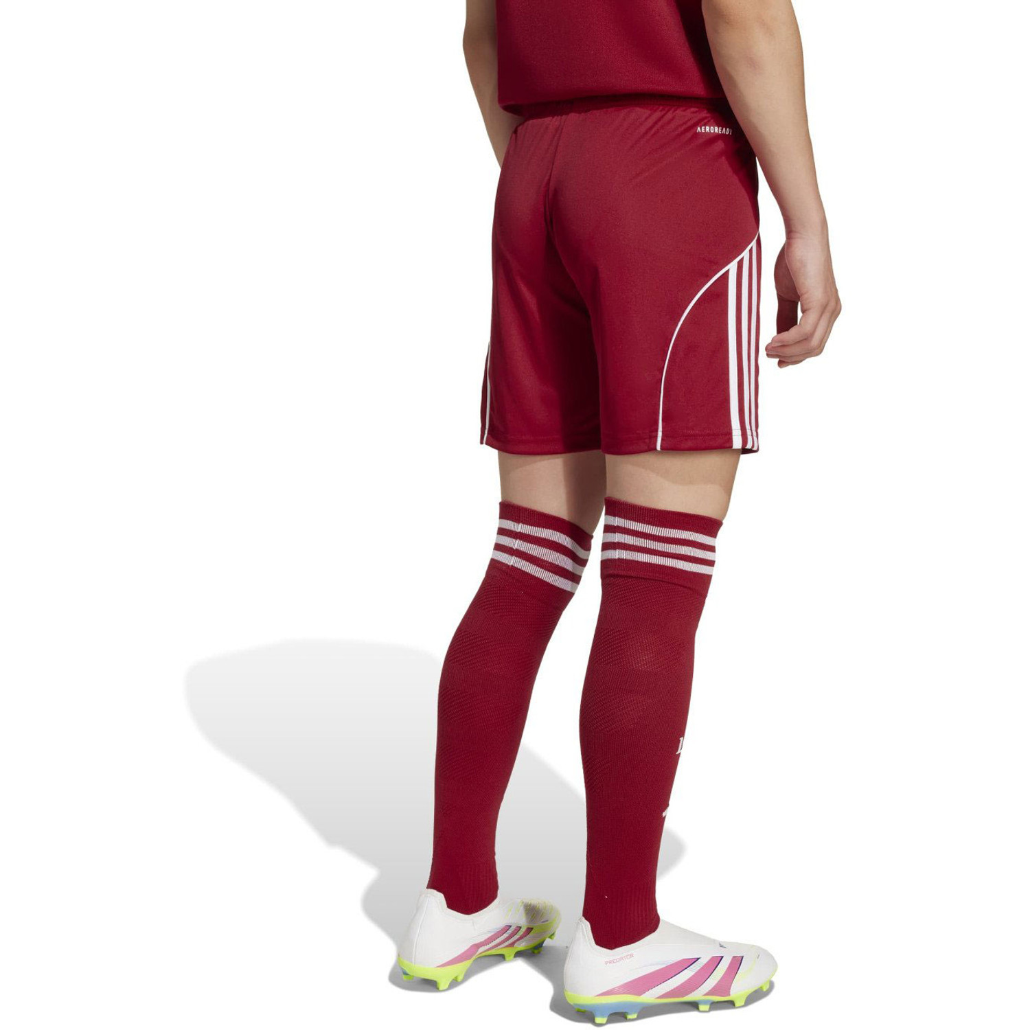 adidas Liverpool Thuis Tenue Kids 2025/2026