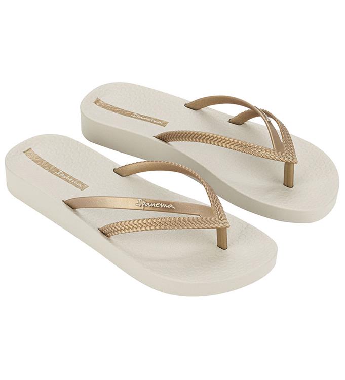 Ipanema Women Anatomic Bossa Soft Teenslippers