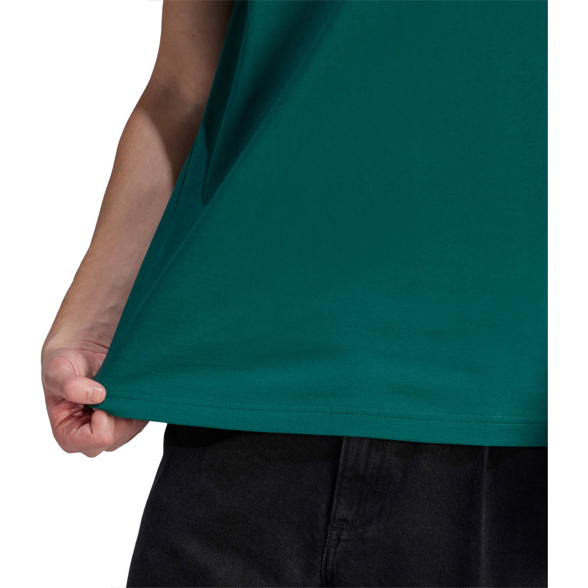 adidas Small Logo T-shirt Herre