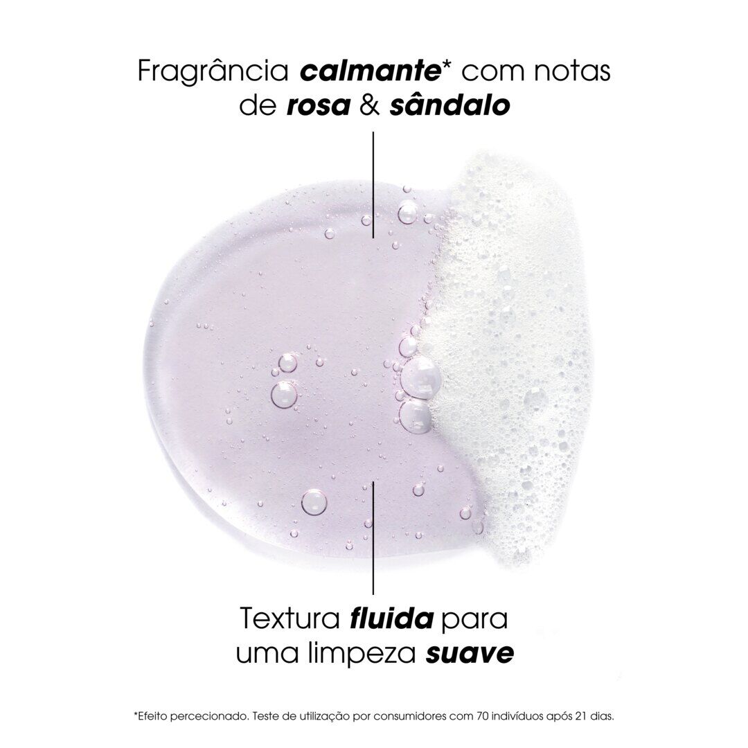 KLORANE  Champô Peónia - 200ml
