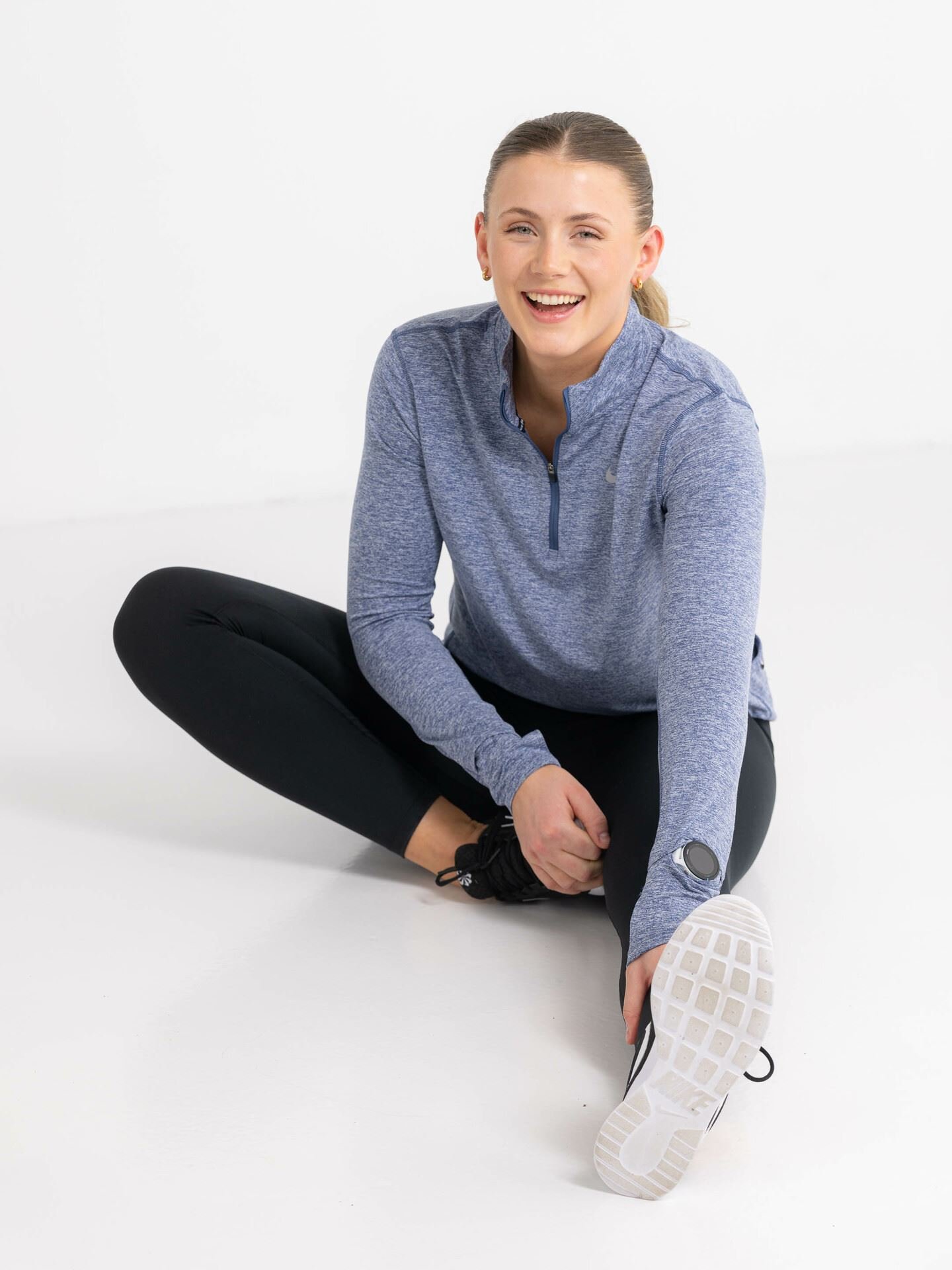 Element Top Halfzip