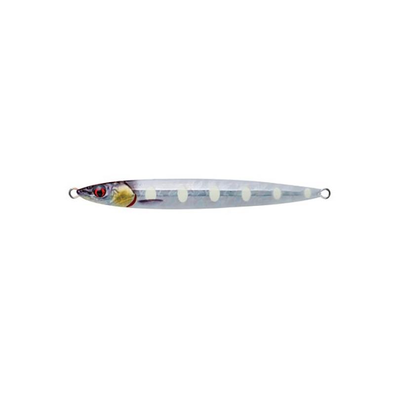 Jig Savage Gear 3D Slim Jig Minnow - 40G