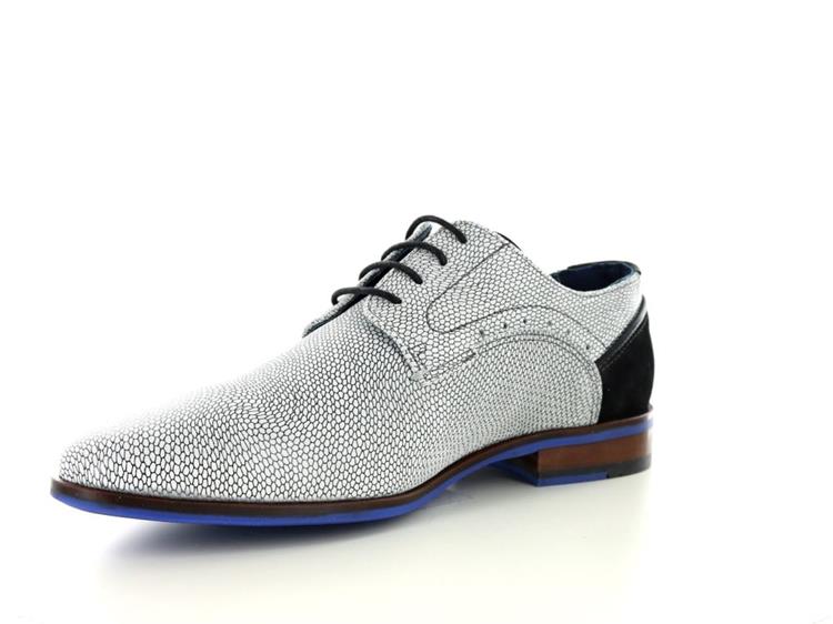 Berkelmans Maranello Wit / Zwart