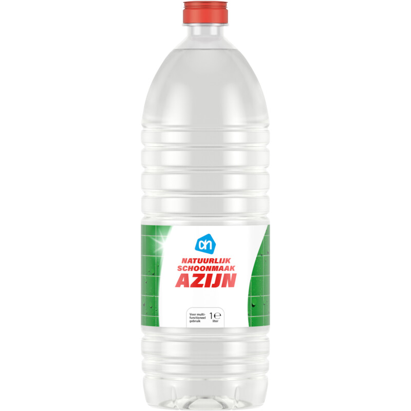 AH Schoonmaakazijn