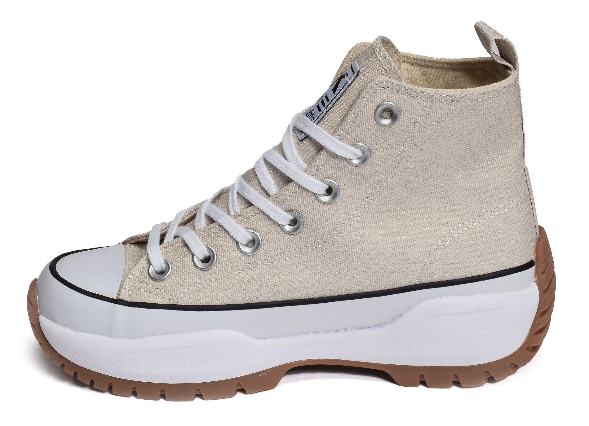 Kaya mid fly 3728 beige