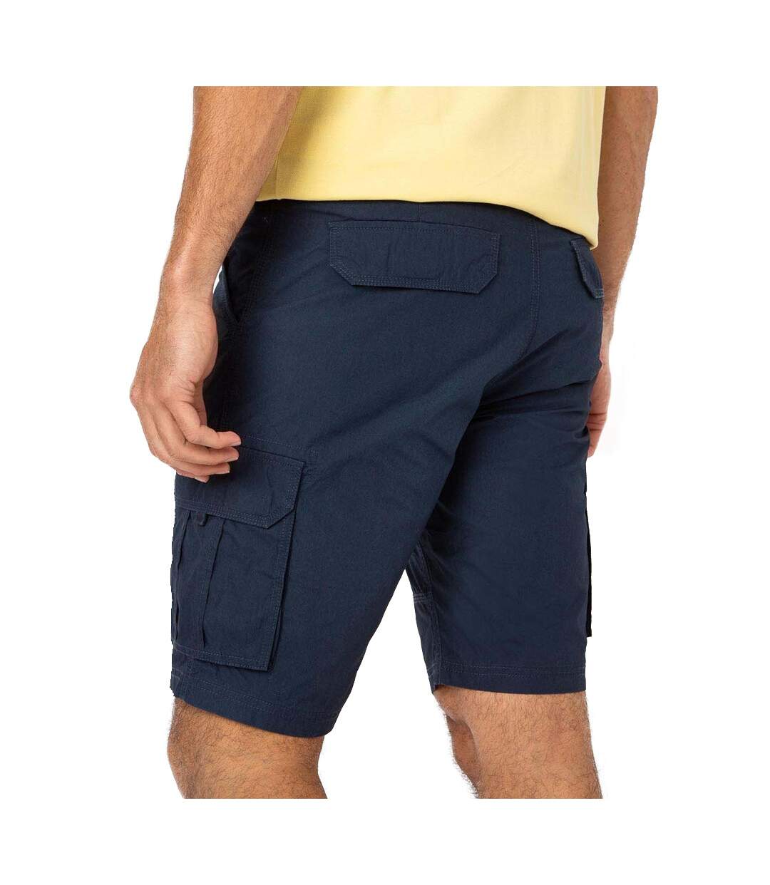 Short Marine Homme TBS Valen