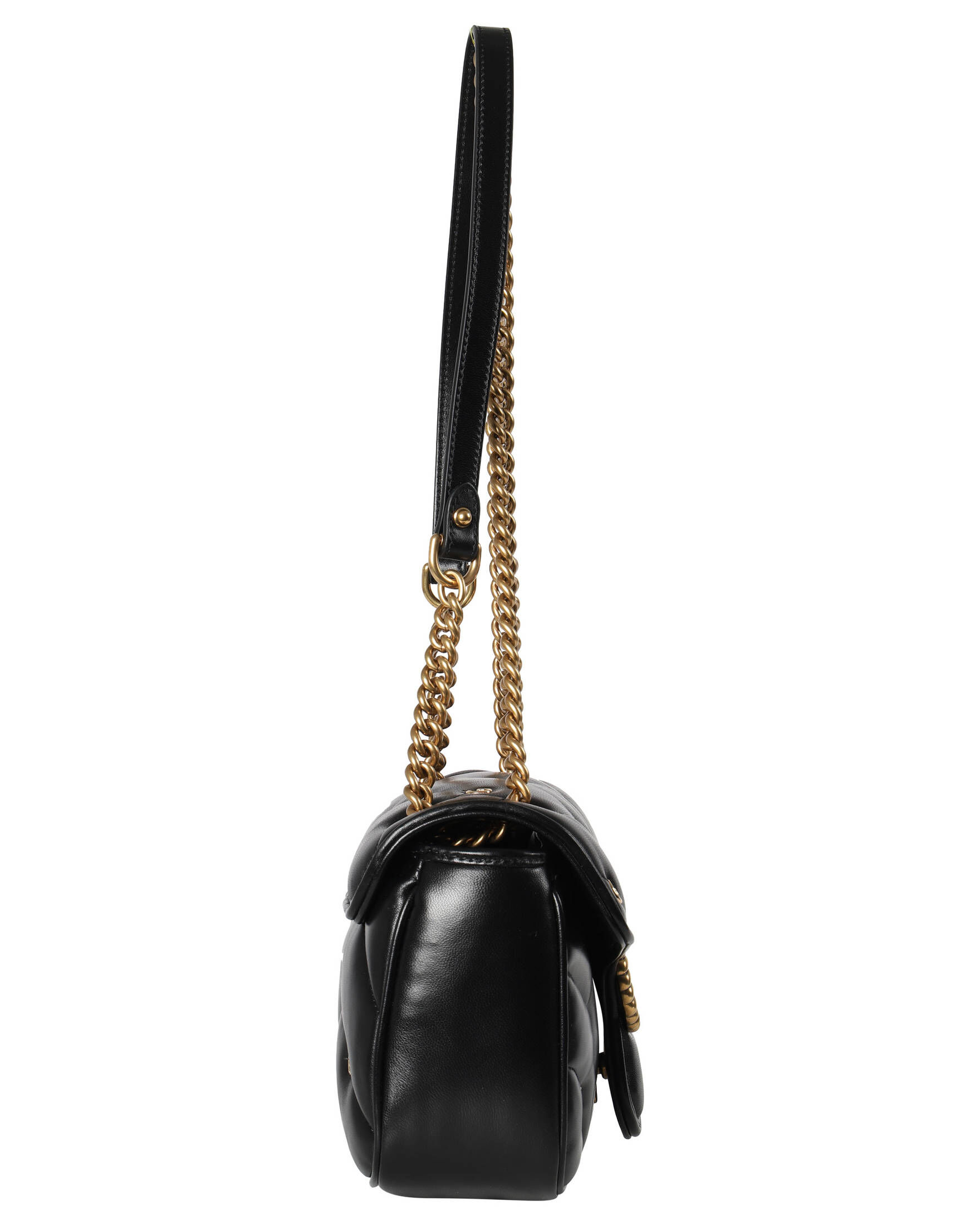 Gucci| Damen Schultertasche GG MARMONT