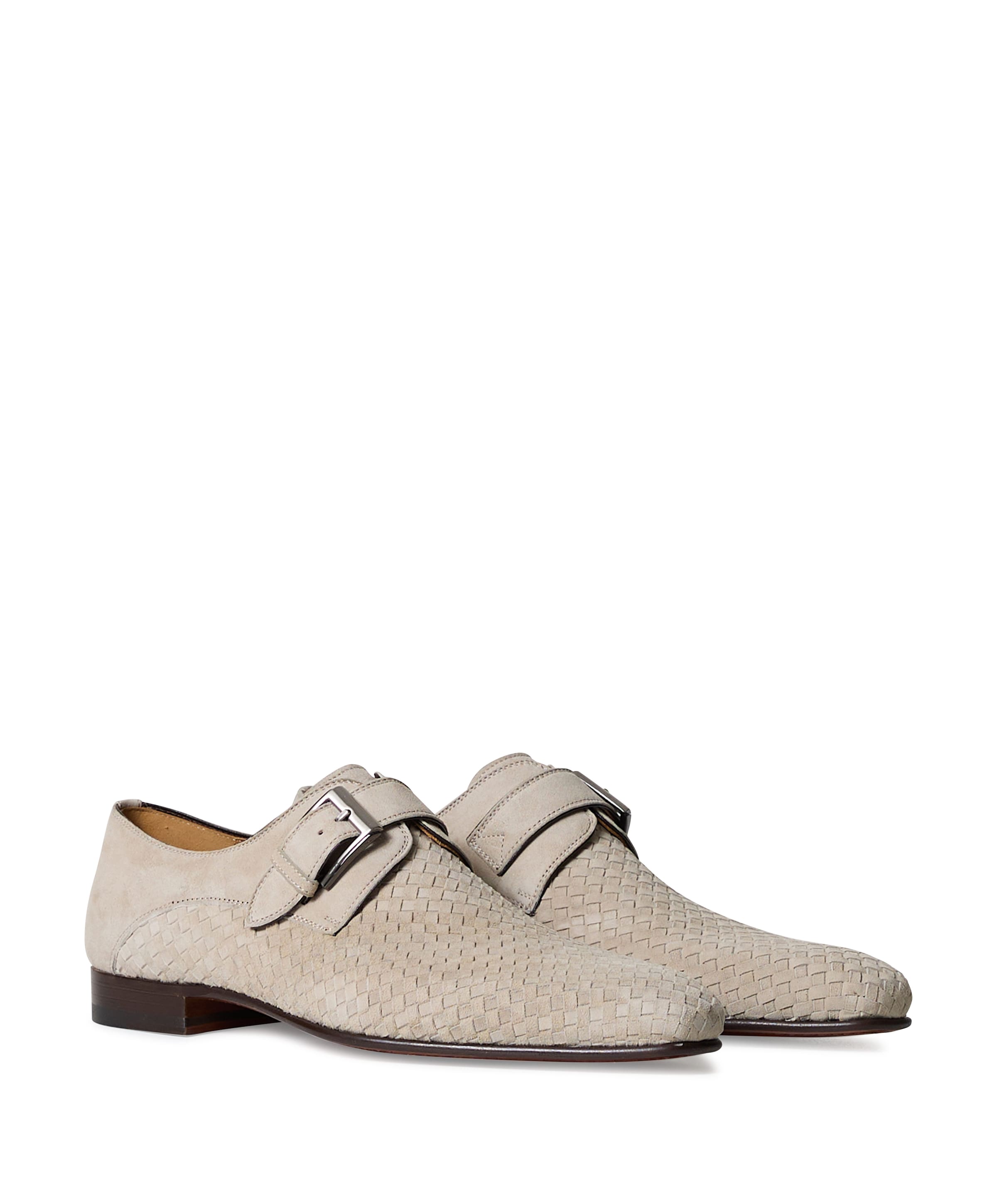 Magnanni herenschoenen bruin