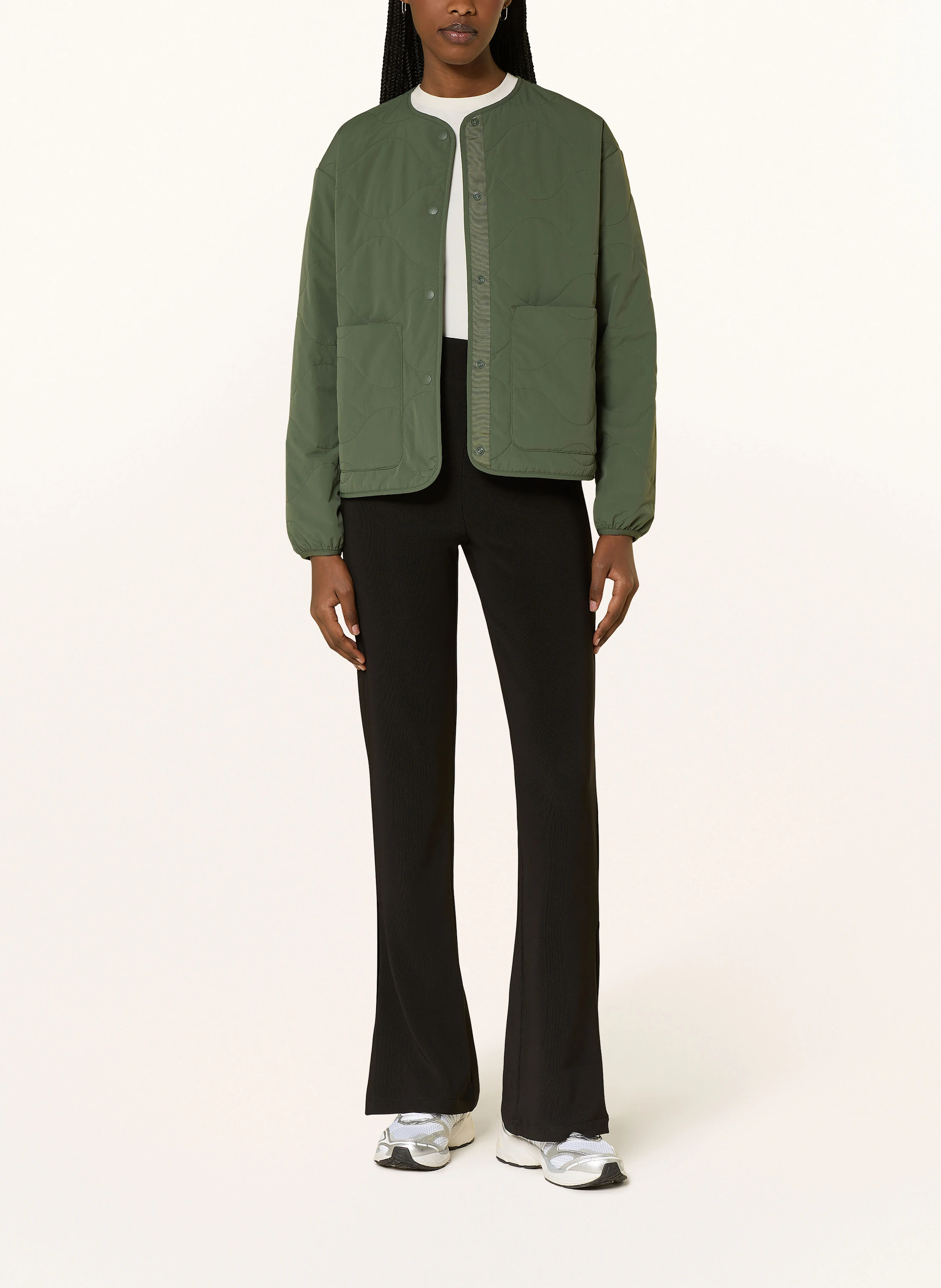 SAVE THE DUCK Steppjacke LOOP