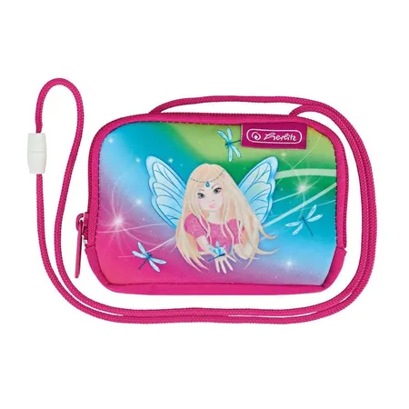 Herlitz Kinder Brustbeutel 