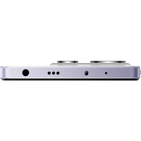 Xiaomi Redmi Note 14 4G 128 GB - Mist Purple
