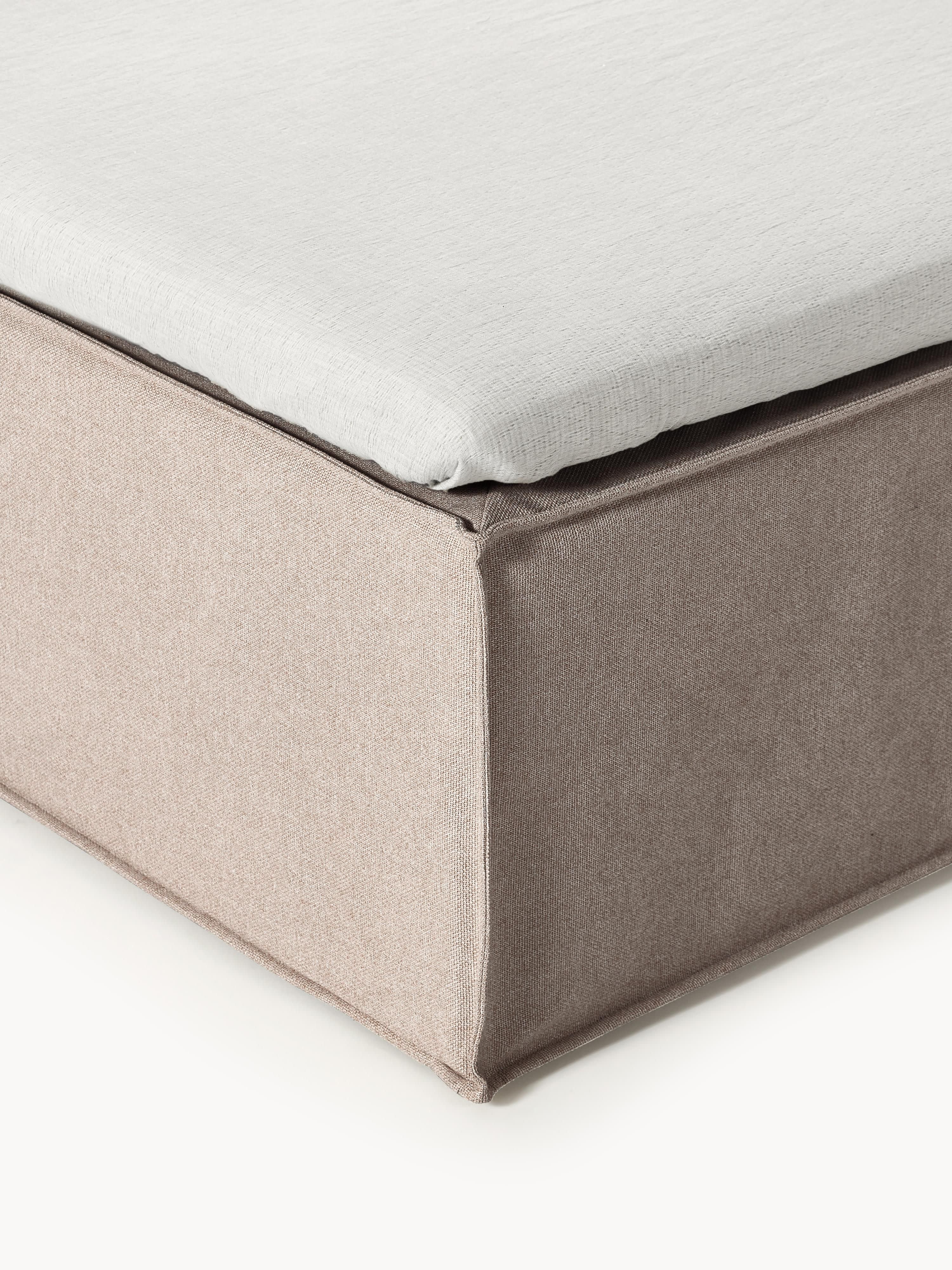 Boxspring bed Lennon