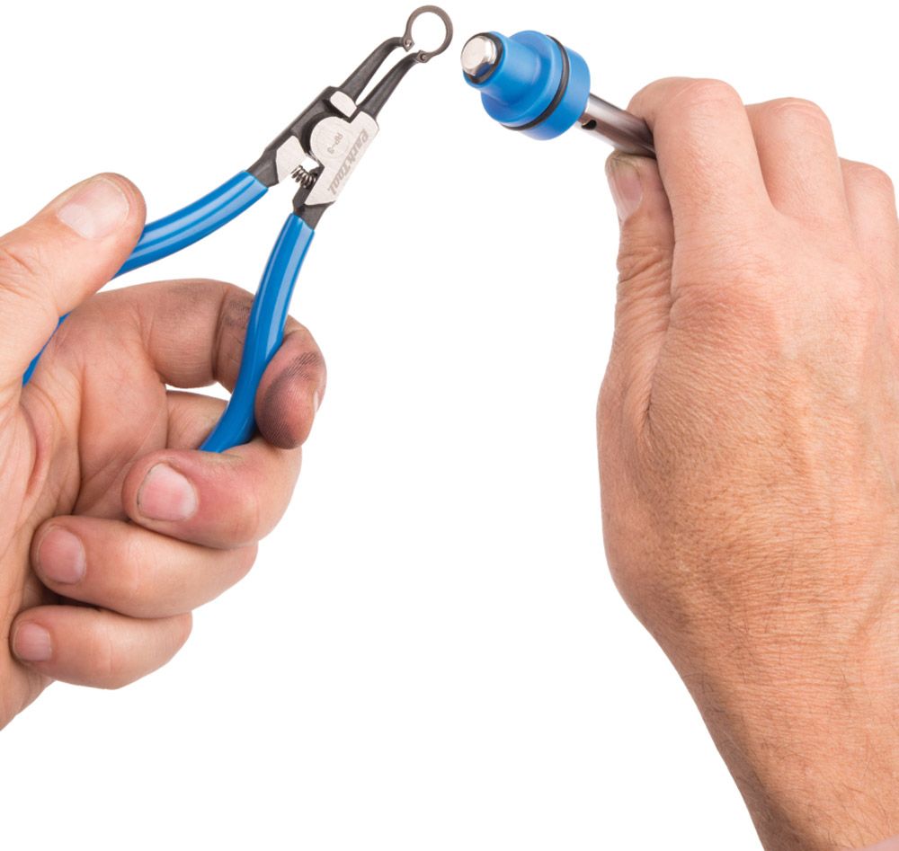 Park Tool RP-3 Sicherungsringzange 1,3mm außen kaufen | Bike-Discount