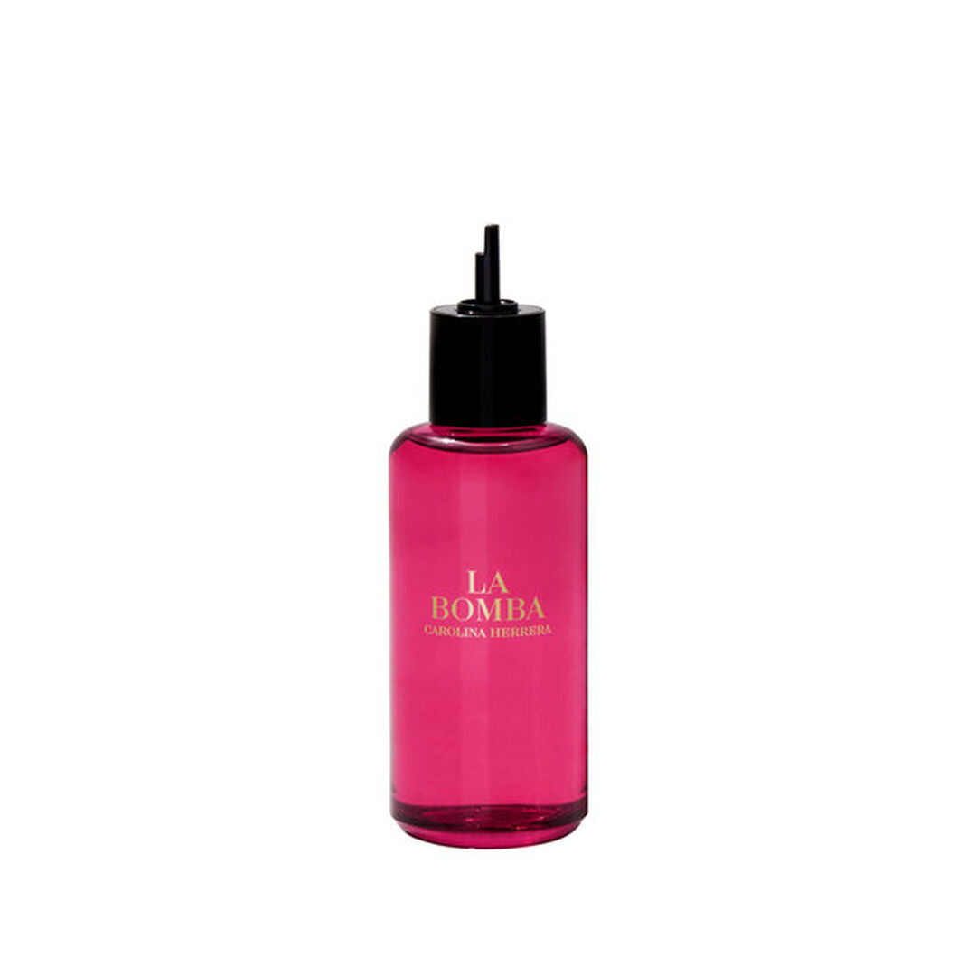 CAROLINA HERRERA La Bomba Eau de Parfum - Recarga - 200ml