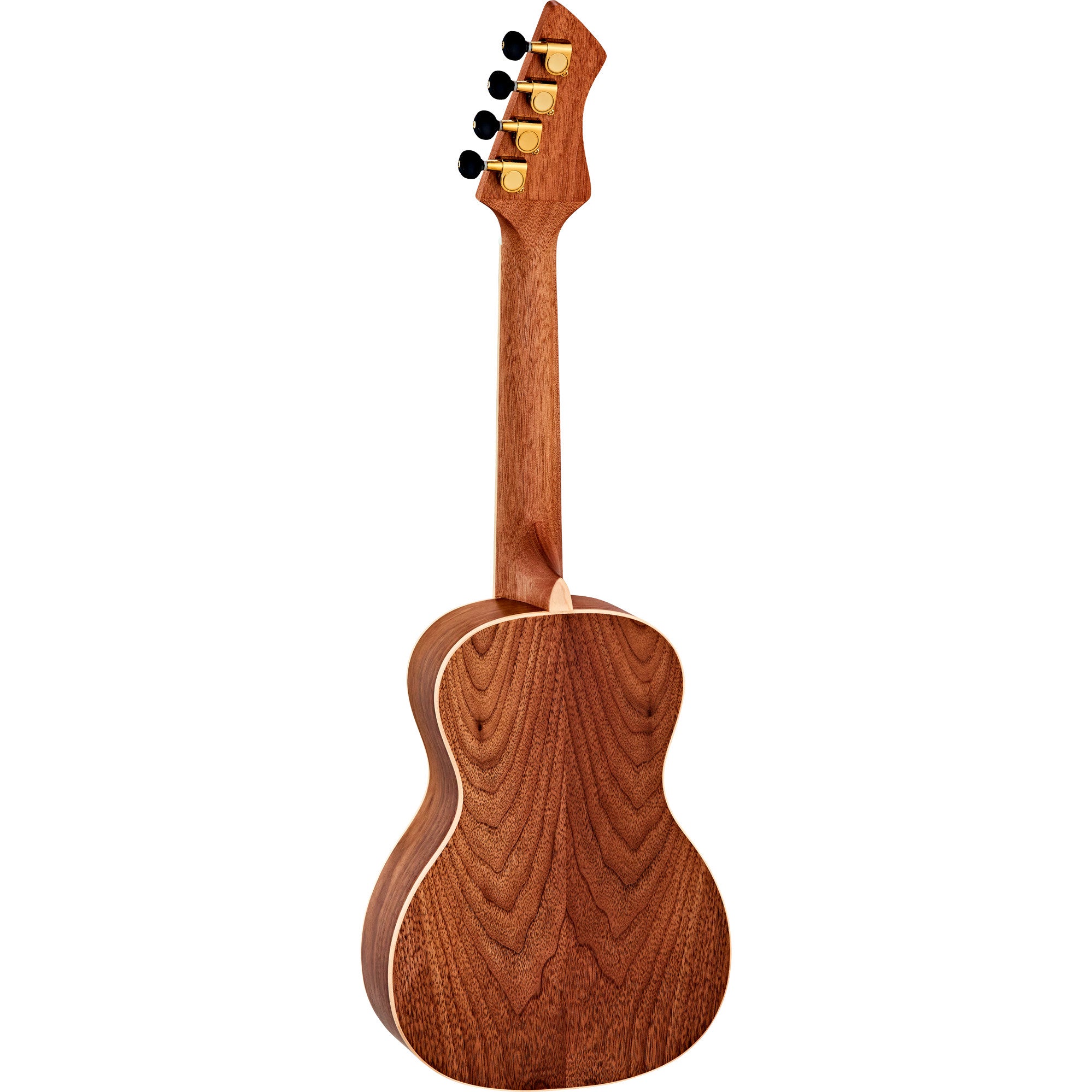 Ortega Horizon Series RUWN concert ukelele met gigbag