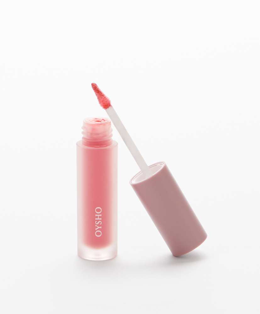 brilho labial