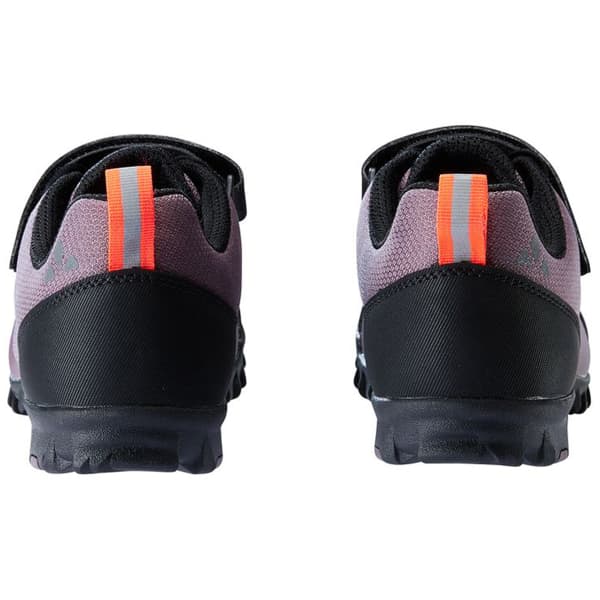Chaussure VTT automatique VAUDE WOMEN'S TVL PAVEI II BLACKBERRY