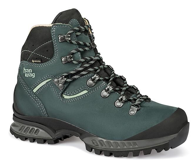 HANWAG - CHAUSSURES DE RANDONNEE TATRA II LADY GTX